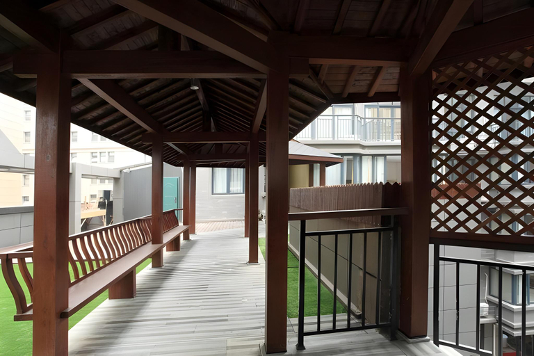 Others 4, Home Inn Hangzhou Linping Intime City Metro Station, Hangzhou
