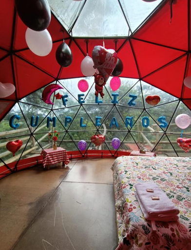 Others 3, Glamping Sumapaz - Fusagasuga, Fusagasugá