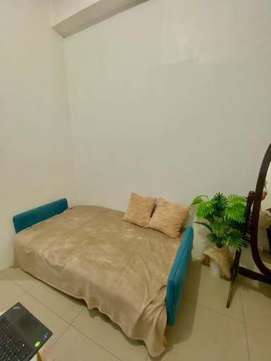 Bedroom 4, Condo near MOA, Pasay City