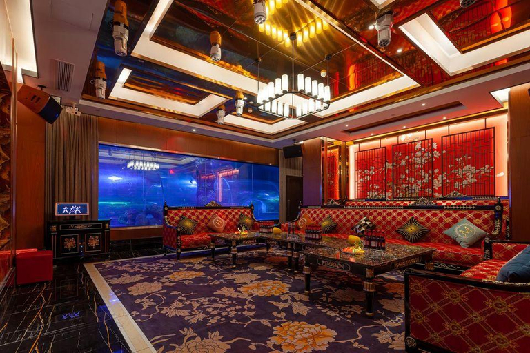 Others 3, Ginlanjia Hotel HangZhou XinTianDiXinTianDi, Hangzhou