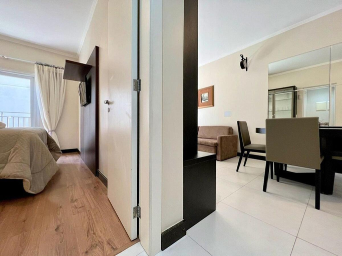 3, Apartamentos Onze1 no CENTRO by Achei Gramado, Gramado