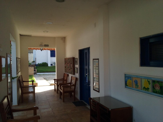 Public Area