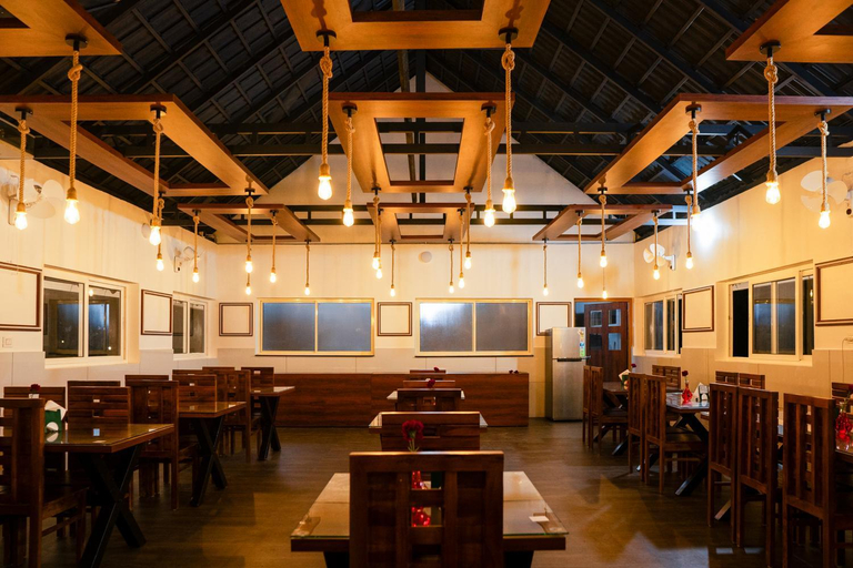 Food & Drinks 4, Jungle View Resort, Wayanad