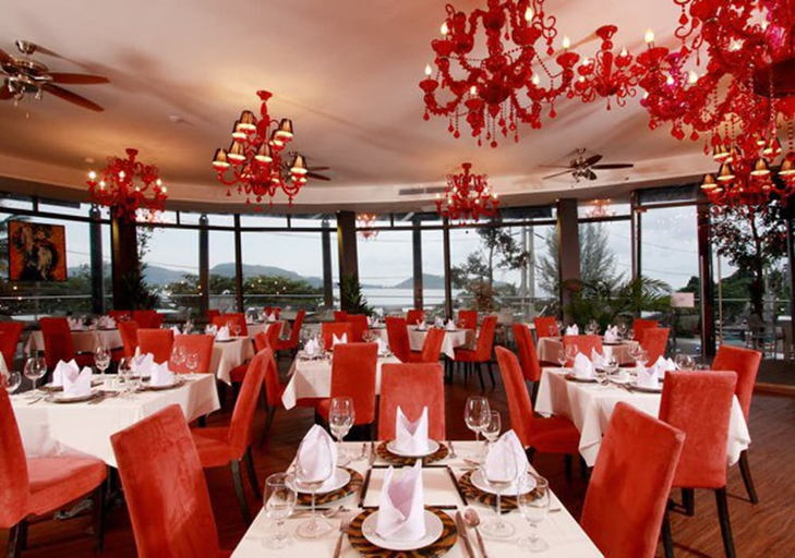 Food & Drinks 5, INDOCHINE RESORT VILLAS, Pulau Phuket