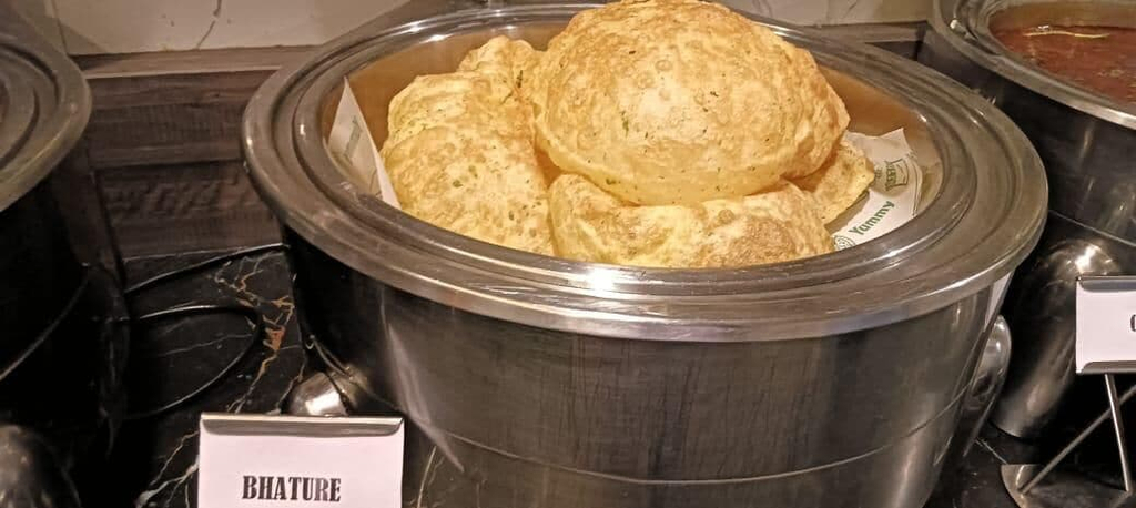 Breakfast meal 2, Hotel Star Suites By Star Group, Delhi