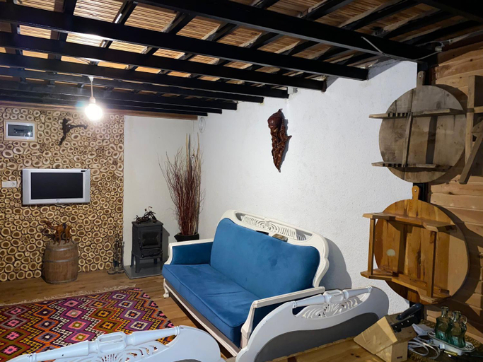 Others 4, kızılbel evleri, Fethiye
