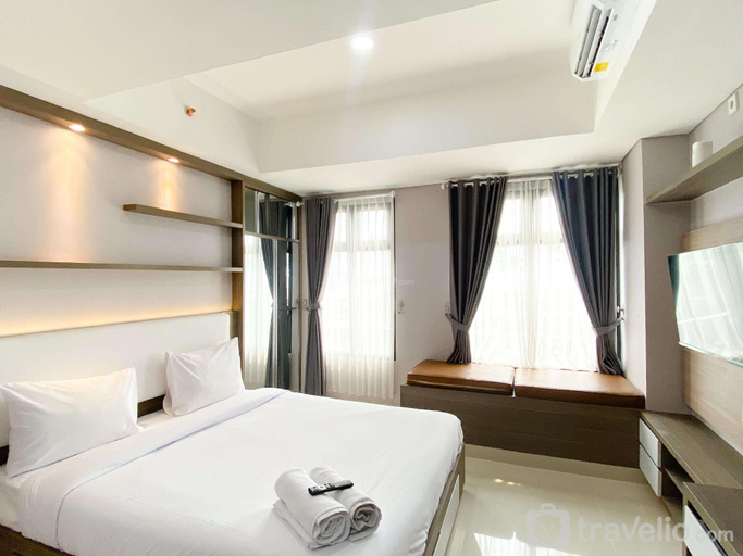 Others 5, Comfy Homey Studio at Pollux Chadstone By Travelio, Cikarang