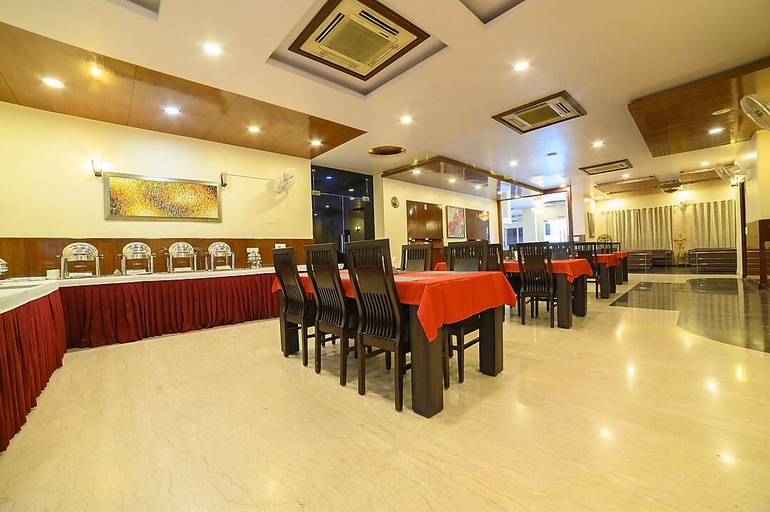 Others 5, Pacific Inn Eden, Gurgaon