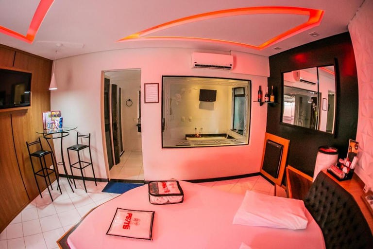 Food & Drinks, Psyts Motel, Campinas