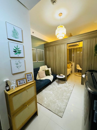 Bedroom 4, Fame residences, Mandaluyong