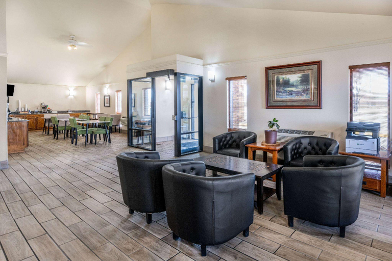Public Area 3, Super 8 by Wyndham Cheyenne WY, Laramie