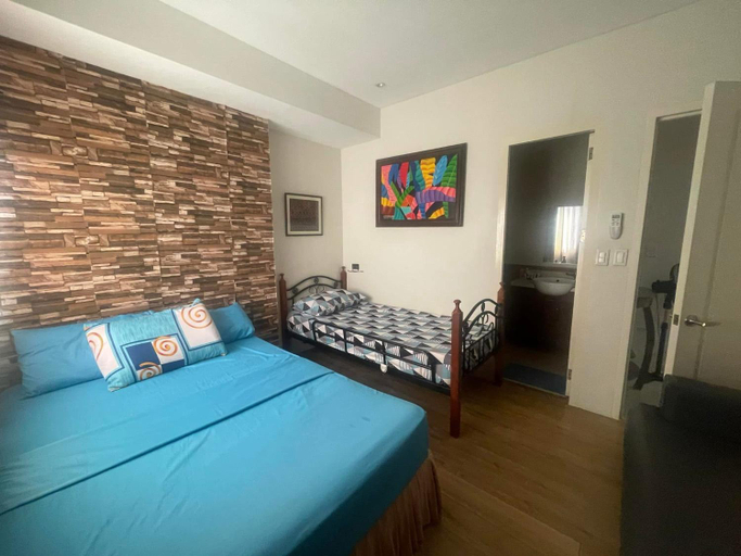 Others 4, 2 BR Unit in a Prestige Condo Residences near SM Ecoland, Davao City