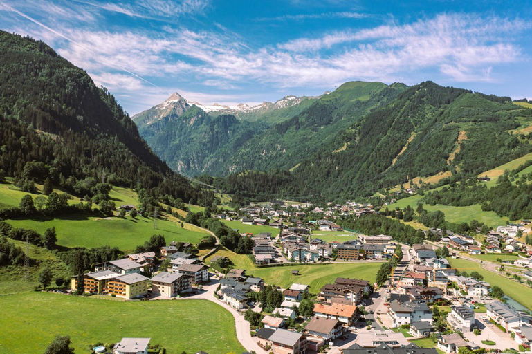 Others 2, Appartements by Hofer - Ski-in Ski-out, Zell am See