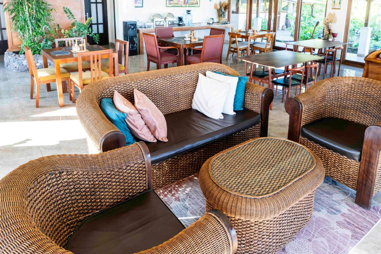 Food & Drinks 3, Manigelang Villa, Buleleng