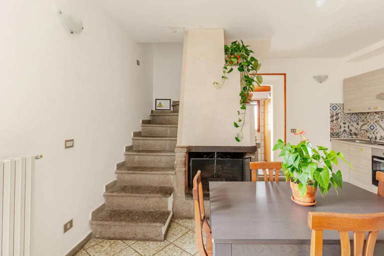 Others 2, Nina's Guest House, Viterbo