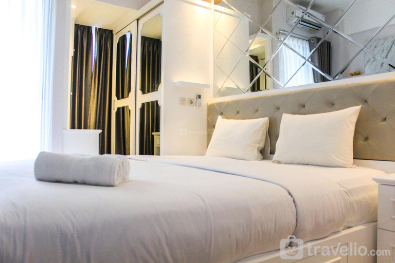 Others 4, Stylish Studio Apt at M-Town Residence By Travelio, Tangerang