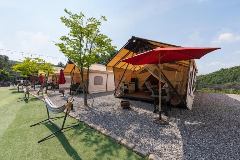 Others 4, Pocheon Noble Glamping, Pocheon