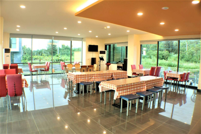 Others 3, Kenting Anshantinyuan Inn, Pingtung