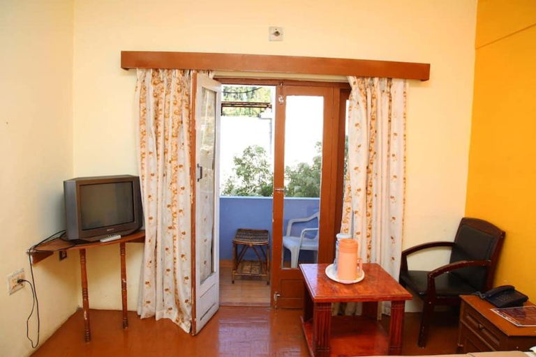 Others 2, Hotel Spring Valley, Dindigul