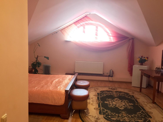 Others 5, Pokrovskaya Hotel, Yur'ev-Pol'skiy rayon
