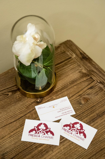 Food & Drinks 5, TRESCA CHARME luxury Rooms, Bari