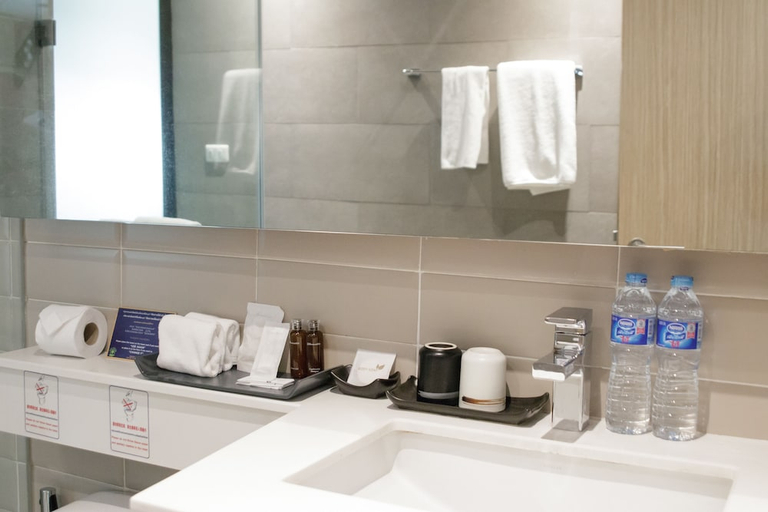 Bathroom 4, Sanae'town House, Muang Chiang Mai