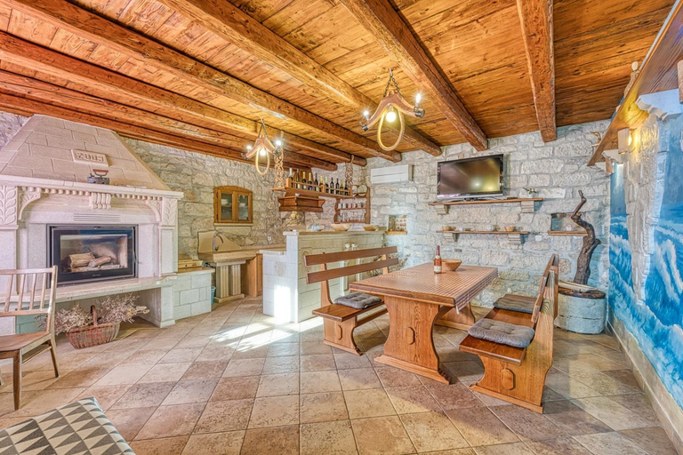 Facilities 2, Apartments Silvano Radosi, Poreč