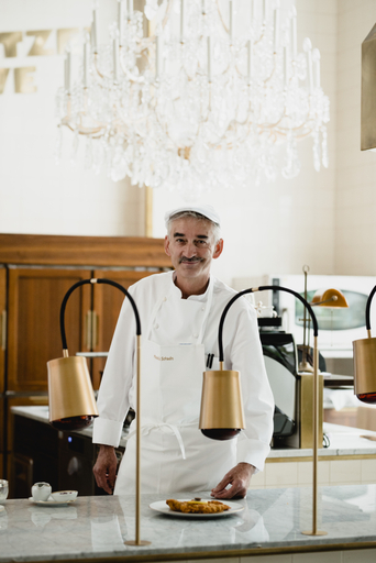 Food & Drinks 5, Grand Ferdinand, Wien