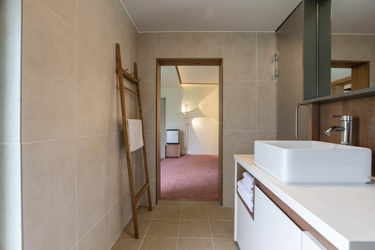 Bathroom 5, Ado hotel Seoul, Yangcheon
