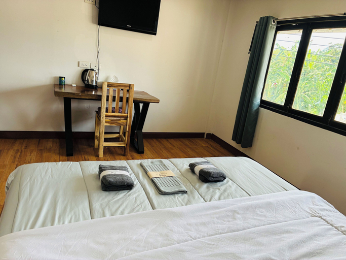Room 5, Apartment Wat Sawang Arom 08, Ko Samui