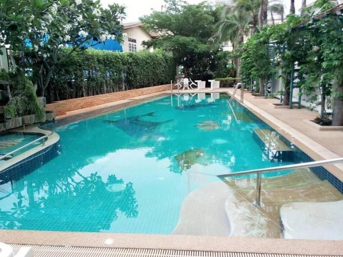 Sport & Beauty 2, Baan Klang Hua Hin By Usa, Hua Hin