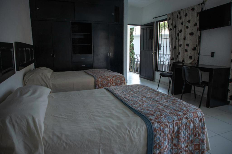 Others 4, Casa Tizoc Hospedaje, Cuernavaca