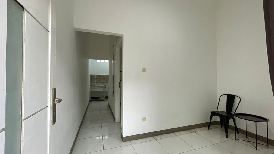 Bedroom 5, Syukur Syariah Guest House, Purwakarta