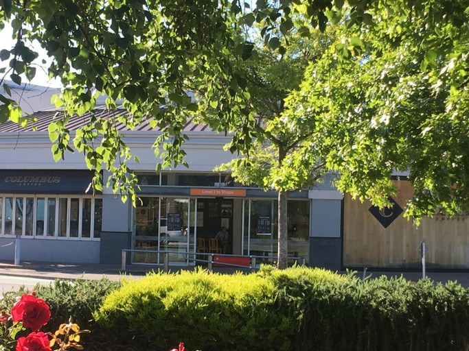 Others 5, Kauri Motel on Riccarton, Christchurch