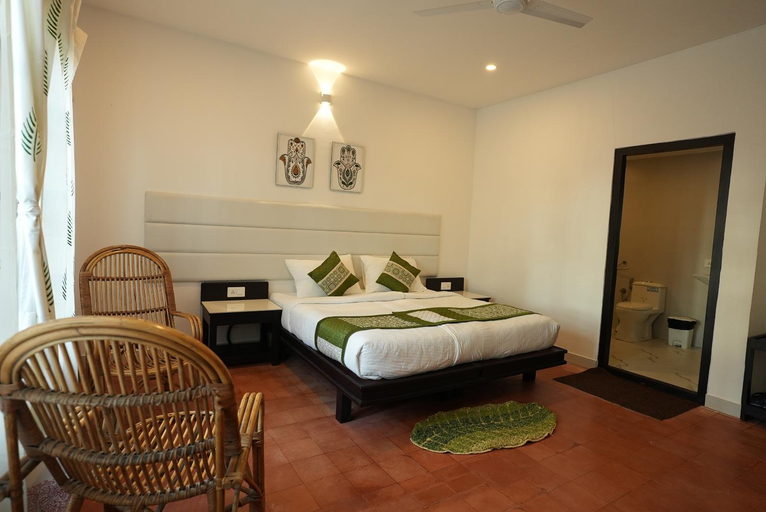 Others 3, Veda5 Ayurveda Living Village, Thrissur