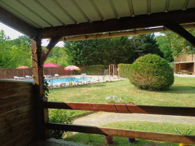 5, Chalets Mouliere Evasion, Vienne
