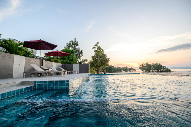 Sport & Beauty 2, Mangrove Bay Krabi Beachfront Pool Villa, Mueang Krabi