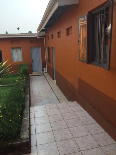 Others 3, EUREKA MOTEL BUSHENYI, Sheema