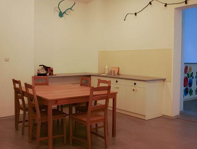 Others 3, Hostel Krolewska, Lublin City