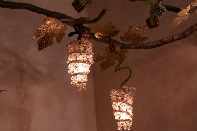 Others 3, Riad Al Ibtikar, Marrakech
