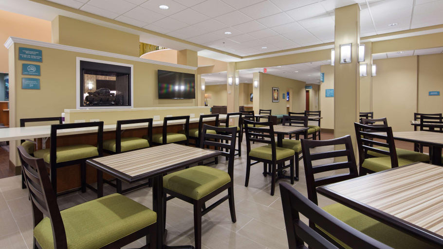 Food & Drinks 5, Bw Plus Tuscumbia/Muscle Shoals Hotel & Suites, Colbert