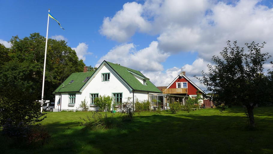 Others 4, Lilla Trulla Gardshotell - Feels like home, Klippan
