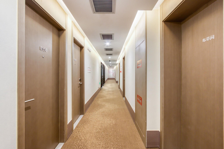 Others 5, Hanting Hotel Hangzhou Zhejiang University Of Technology, Hangzhou