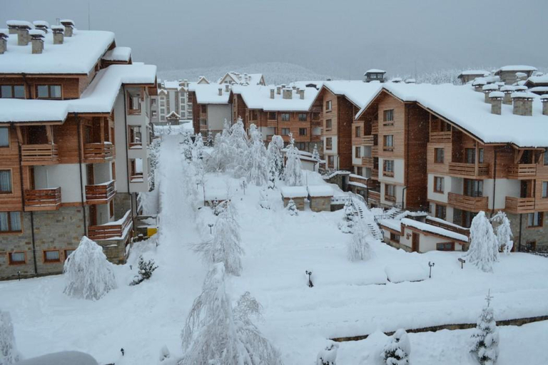 Others 5, SPA Resort St Ivan Rilski - Halfboard & All Inclusive, Bansko