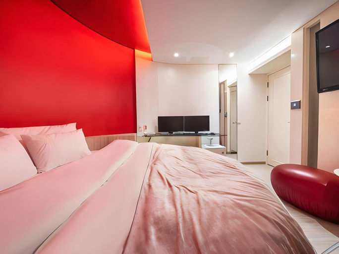 Bedroom 3, Sindorim November, Guro