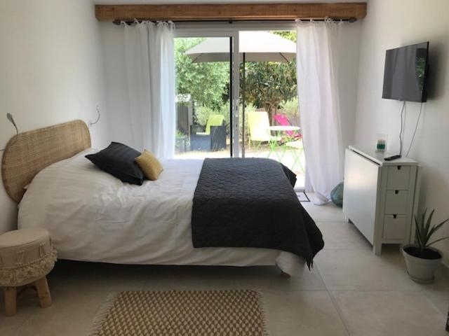 Bedroom 2, Ti'colombier d Azur, Var