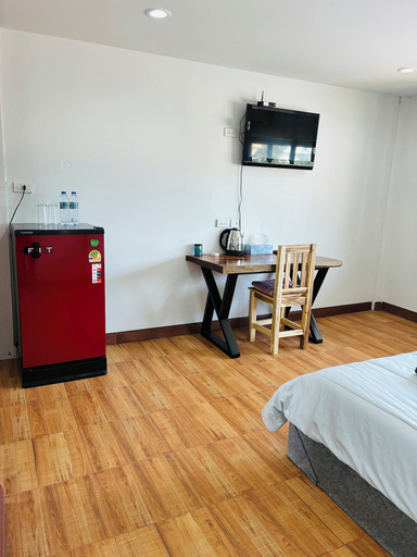 Room 2, Apartment Wat Sawang Arom 08, Ko Samui