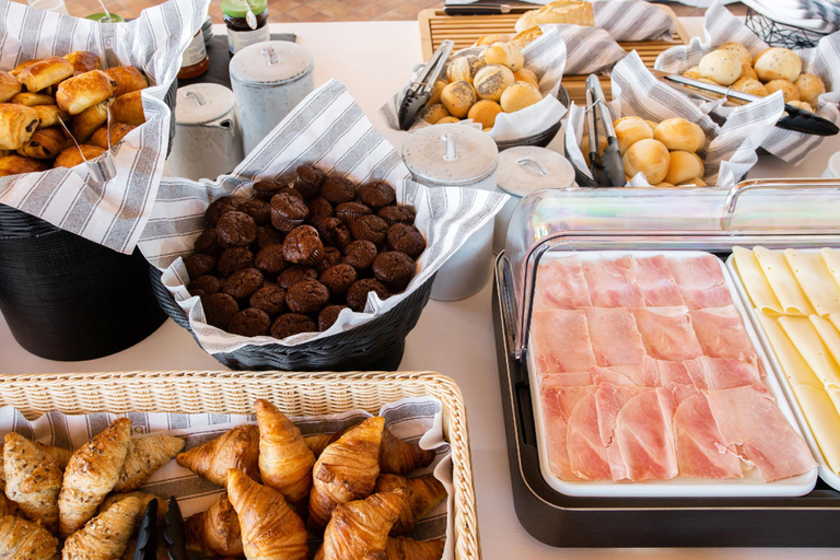 Food & Drinks 5, B&B Hotels - Hotel Palermo Quattro Canti, Palermo
