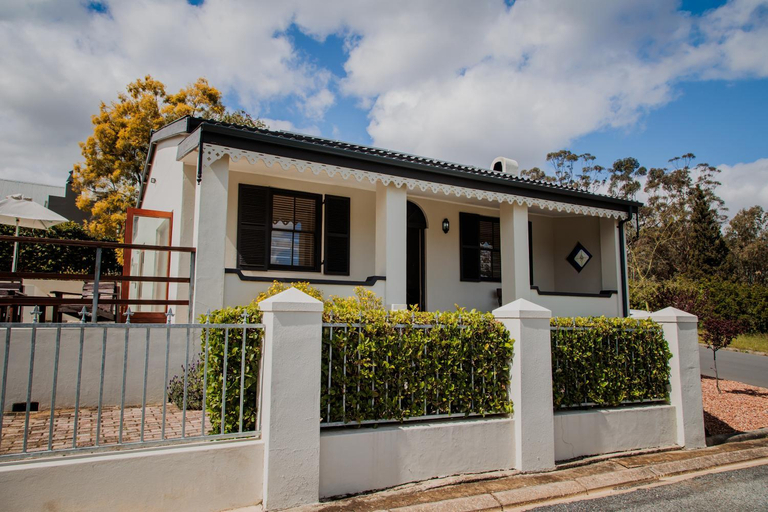 Others 3, Aan de Heuvel Self-Catering Cottages, Overberg