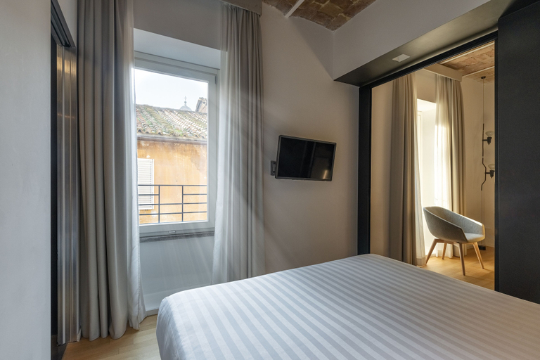 Bedroom 3, Coronari Palace, Rome